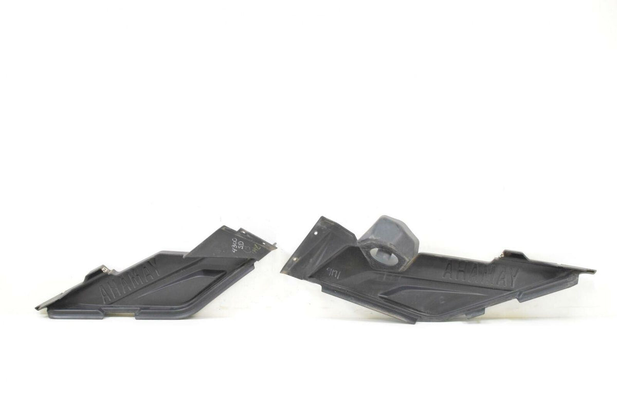 2016 Yamaha YXZ1000 R ES EPS Side Cover Fairing Cowl Set 2HC-F1731 2HC-F1741 {{ shop.shopifyCountryName }} - Mototech271