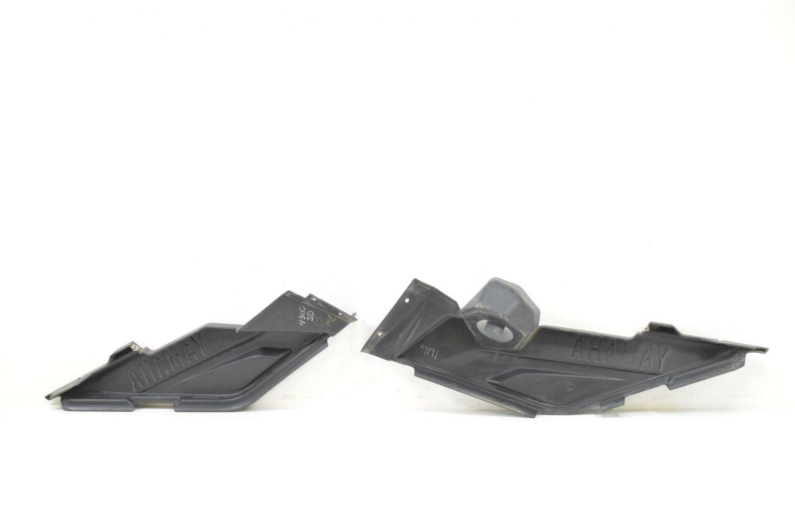 2016 Yamaha YXZ1000 R ES EPS Side Cover Fairing Cowl Set 2HC-F1731 2HC-F1741 {{ shop.shopifyCountryName }} - Mototech271