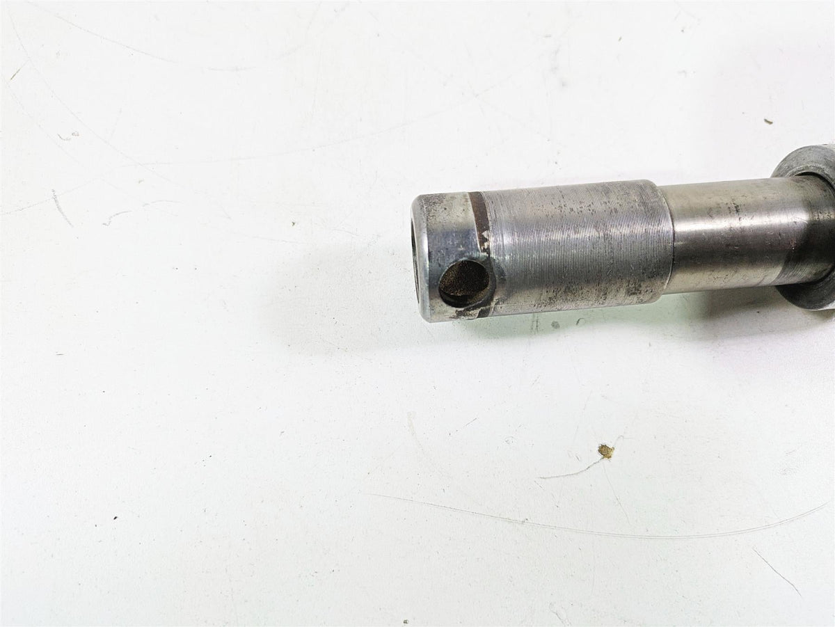 2013 Harley VRSCF Muscle Rod Straight Front Axle Wheel Spindle 41628-08 {{ shop.shopifyCountryName }} - Mototech271