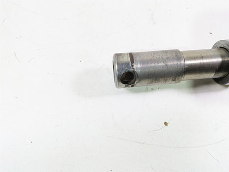 2013 Harley VRSCF Muscle Rod Straight Front Axle Wheel Spindle 41628-08 {{ shop.shopifyCountryName }} - Mototech271