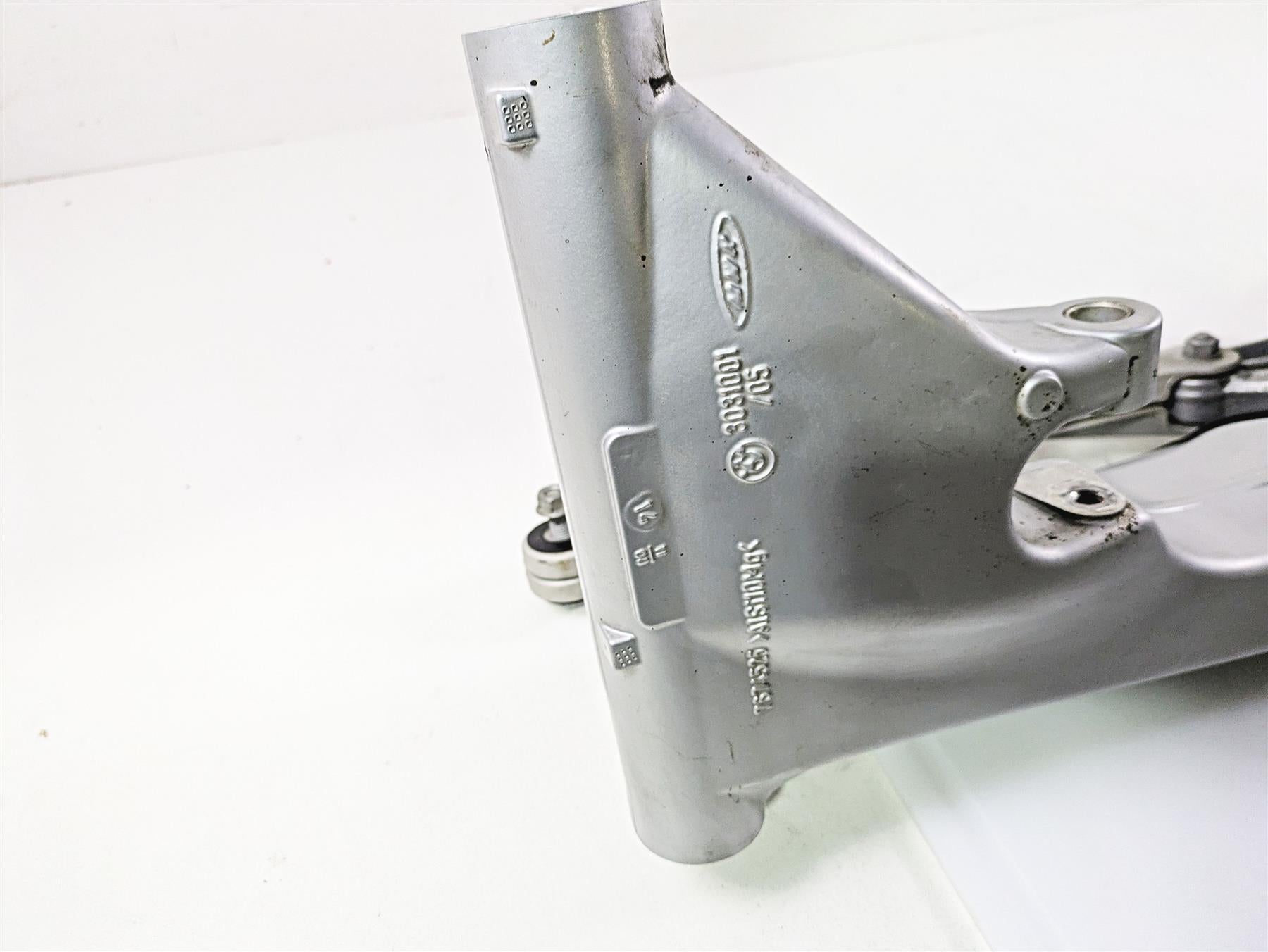 2009 BMW R1200GS K255 Adv Swingarm Differential Drive Shaft 32:11 33117726889 {{ shop.shopifyCountryName }} - Mototech271