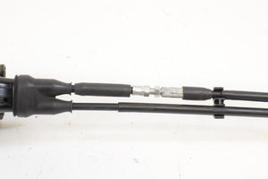 2007 Yamaha YZFR1 YZF R1 NICE Throttle Griip Handle Cables 4C8-26240-00-00 | Mototech271