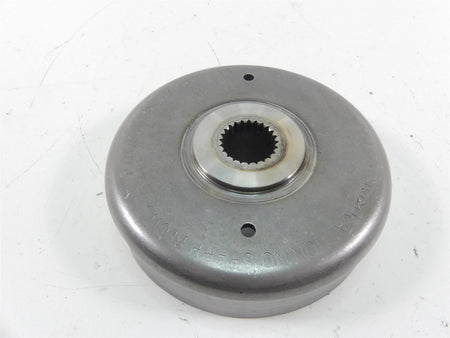 2012 Harley Touring FLHTK Electra Glide Ignition Fly Wheel Rotor 30041-08A {{ shop.shopifyCountryName }} - Mototech271