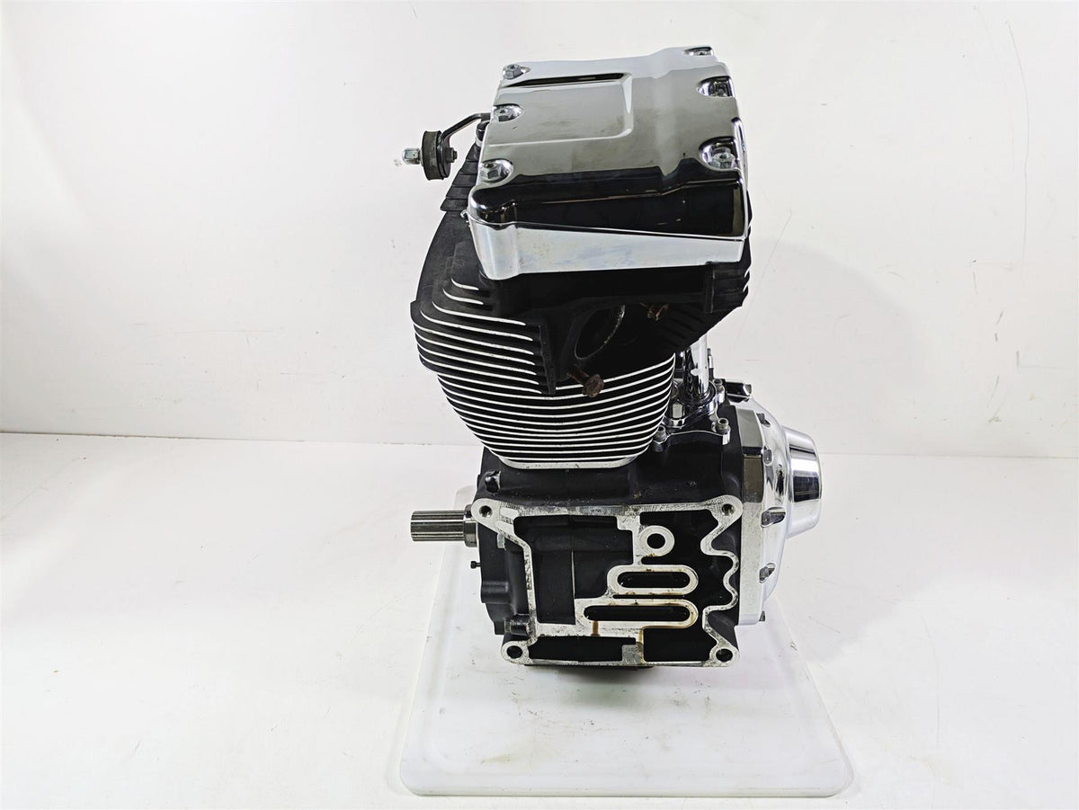 2009 Harley Touring FLHX Street Glide Runnin 96ci Engine Motor 41k -Vid 19261-10 {{ shop.shopifyCountryName }} - Mototech271