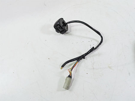 2013 Harley VRSCF Muscle Rod Left Hand Control Switch - Read 71682-06A {{ shop.shopifyCountryName }} - Mototech271