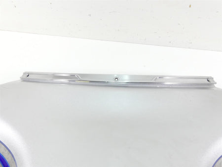 2009 Harley FLHTCU SE4 CVO E-Glide Front Outer Main Nose Fairing Cover 58260-09 {{ shop.shopifyCountryName }} - Mototech271
