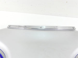 2009 Harley FLHTCU SE4 CVO E-Glide Front Outer Main Nose Fairing Cover 58260-09