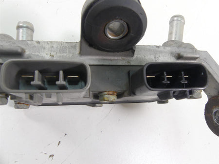 2018 Yamaha Waverunner VX 1800 Cruiser Rectifier Voltage Regulator SH839AA {{ shop.shopifyCountryName }} - Mototech271
