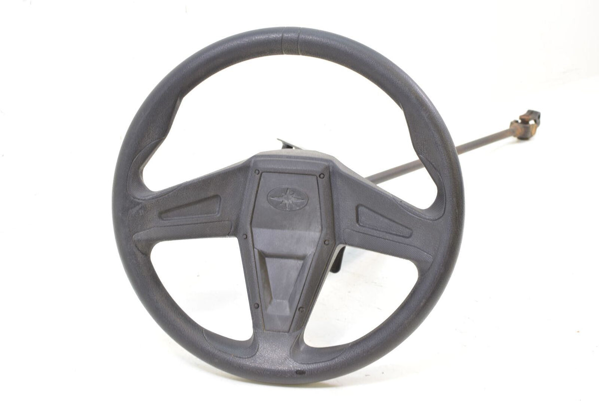 2017 Polaris RZR 900 S Steering Wheel & Shaft Assembly 1824420-458 {{ shop.shopifyCountryName }} - Mototech271