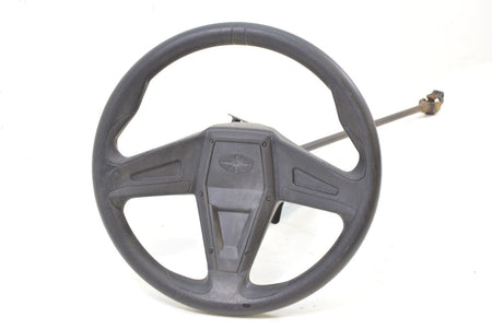 2017 Polaris RZR 900 S Steering Wheel & Shaft Assembly 1824420-458 {{ shop.shopifyCountryName }} - Mototech271