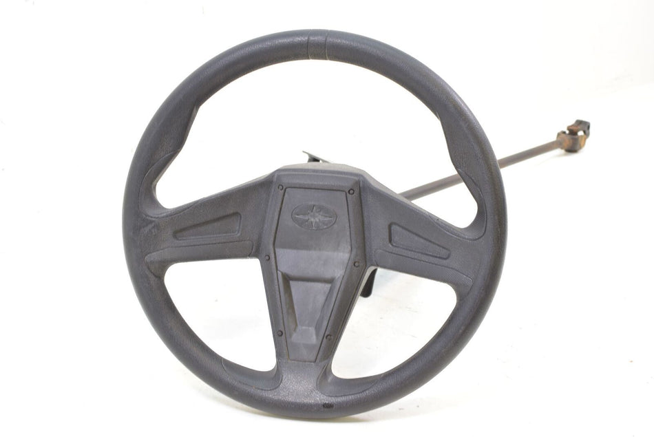 2017 Polaris RZR 900 S Steering Wheel & Shaft Assembly 1824420-458 {{ shop.shopifyCountryName }} - Mototech271
