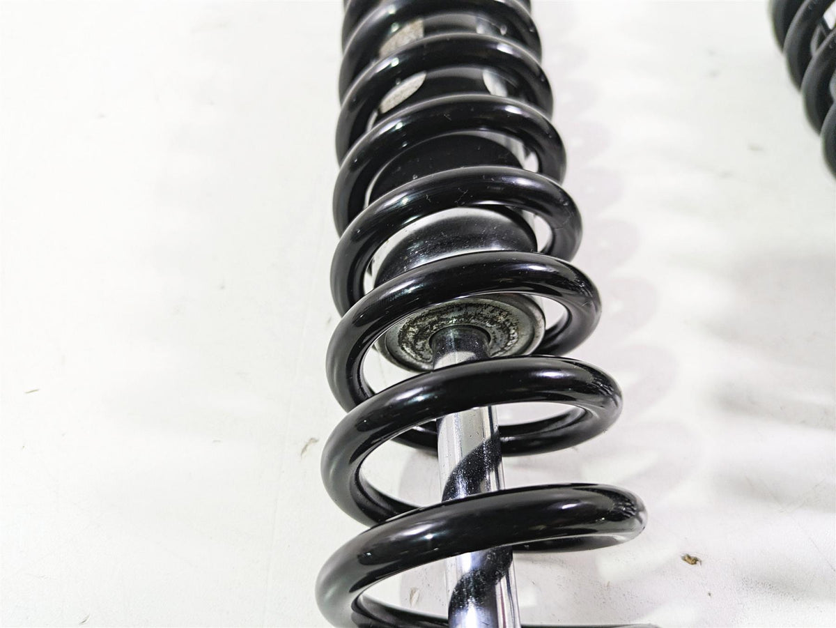 2006 Harley VRSCR Street V-Rod Rear Suspension Shock Set 15-3/4" 54589-06 {{ shop.shopifyCountryName }} - Mototech271