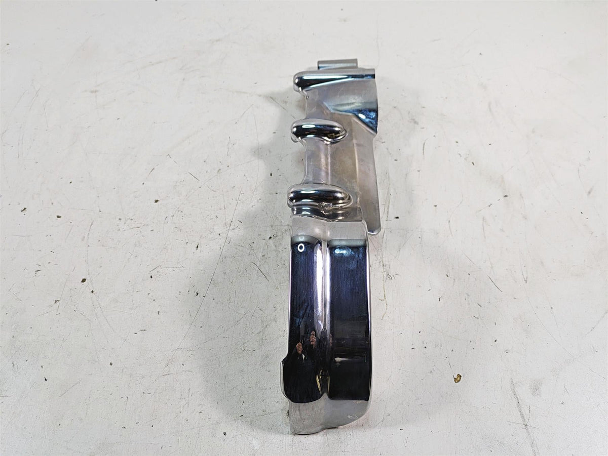 2009 Harley Touring FLHTCU Electra Glide Kuryakyn Inner Primary Cover 7780 {{ shop.shopifyCountryName }} - Mototech271