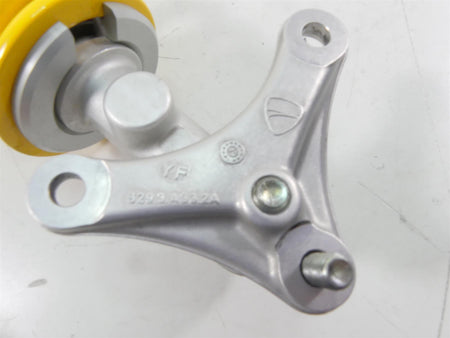 2020 Ducati Panigale V2 Rear Sachs Suspension Damper Shock 576miles 36521911A {{ shop.shopifyCountryName }} - Mototech271