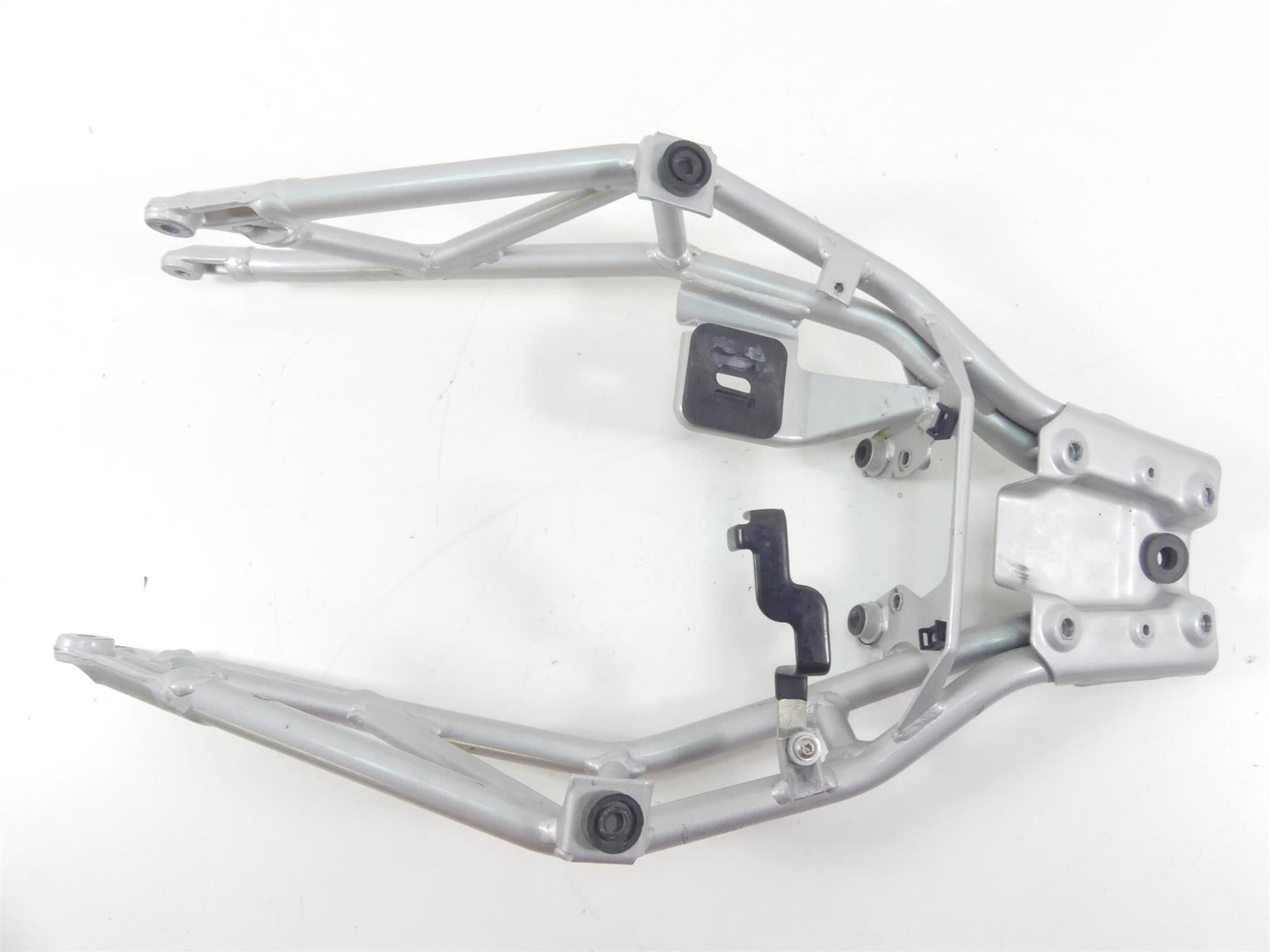 2008 Ducati Hypermotard 1100 Straight Rear Subframe Sub Frame 47011951B {{ shop.shopifyCountryName }} - Mototech271