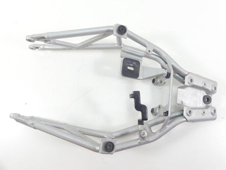 2008 Ducati Hypermotard 1100 Straight Rear Subframe Sub Frame 47011951B {{ shop.shopifyCountryName }} - Mototech271