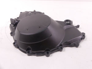 2018 Kawasaki Ninja H2 ZX1002 SX SE Right Side Engine Clutch Cover 14032-0638