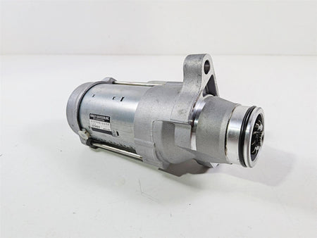 2024 Harley Softail FXLRST Low Rider Engine Starter Motor M8 117ci 31400056 {{ shop.shopifyCountryName }} - Mototech271