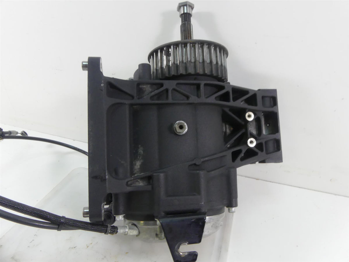 2015 Harley FLS Softail Slim 6 Speed Gear Box Transmission 33012-10 {{ shop.shopifyCountryName }} - Mototech271