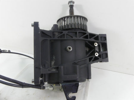 2015 Harley FLS Softail Slim 6 Speed Gear Box Transmission 33012-10 {{ shop.shopifyCountryName }} - Mototech271