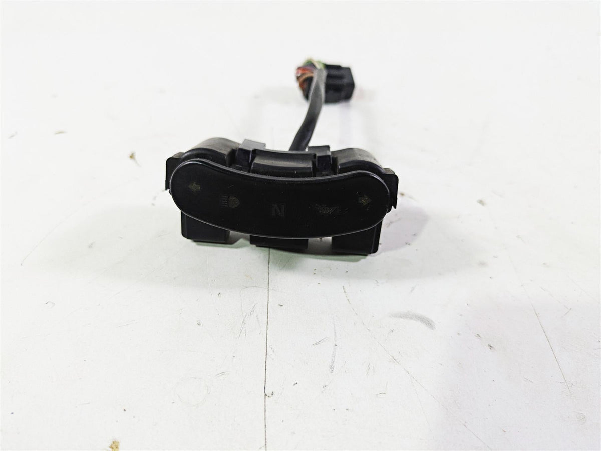2003 Harley Softail FXSTDI Deuce 100th Indicator Instrument Lights 68892-00A {{ shop.shopifyCountryName }} - Mototech271