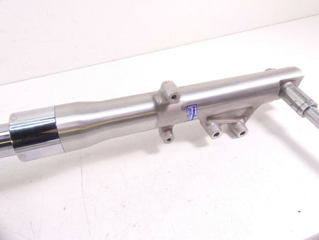 2001 Kawasaki VN1500 Vulcan C Straight Front Fork Triple Tree Set 44075-1095 {{ shop.shopifyCountryName }} - Mototech271