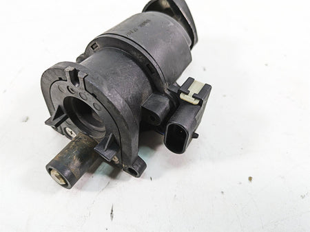 2018 Harley Touring FLHXSE CVO Street Glide Ignition Switch & Key -Read 45600057 {{ shop.shopifyCountryName }} - Mototech271