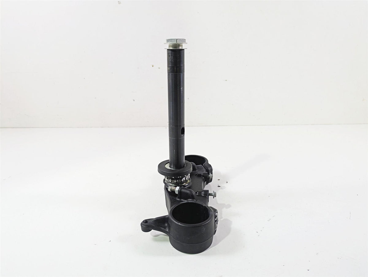 2017 KTM 1290 Super Duke GT Lower Triple Tree Steering Clamp 6140103202933S {{ shop.shopifyCountryName }} - Mototech271