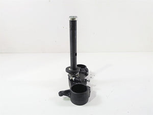 2017 KTM 1290 Super Duke GT Lower Triple Tree Steering Clamp 6140103202933S
