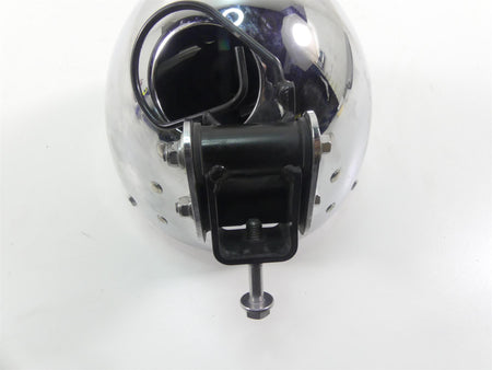 2013 Triumph Rocket 3 Touring Nice Headlight Head Light & Mounts T2701009 {{ shop.shopifyCountryName }} - Mototech271