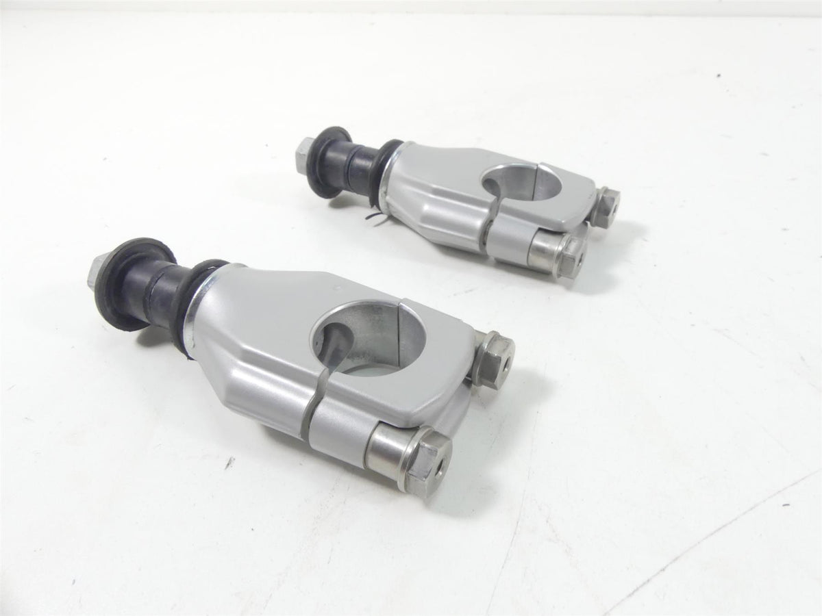 2017 BMW F800GS K72 Handle Bar Handlebar Holder Riser 31427715491 {{ shop.shopifyCountryName }} - Mototech271