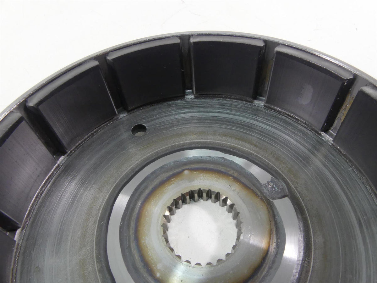 2014 Harley Dyna FXDF Fat Bob Ignition Fly Wheel Flywheel Rotor 30041-08A {{ shop.shopifyCountryName }} - Mototech271
