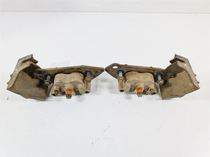 2024 Polaris RZR XP 1000 Sport Front Brake Caliper Set 1913634 1913635
