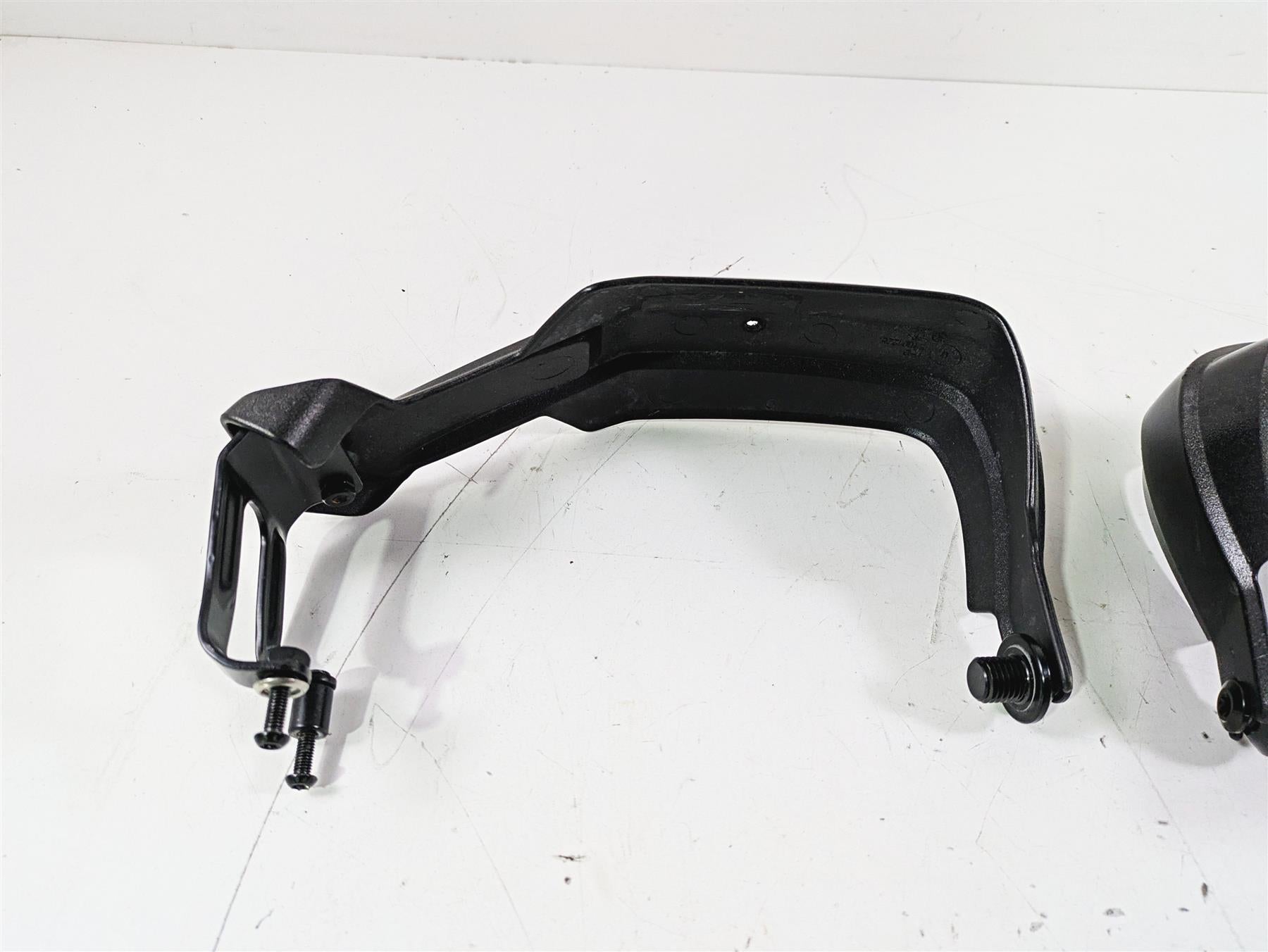 2022 Harley RA1250 S Pan America Hand Guard Set & Mounts 57001227 57001226 {{ shop.shopifyCountryName }} - Mototech271
