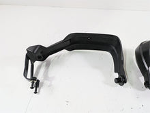Load image into Gallery viewer, 2022 Harley RA1250 S Pan America Hand Guard Set &amp; Mounts 57001227 57001226
