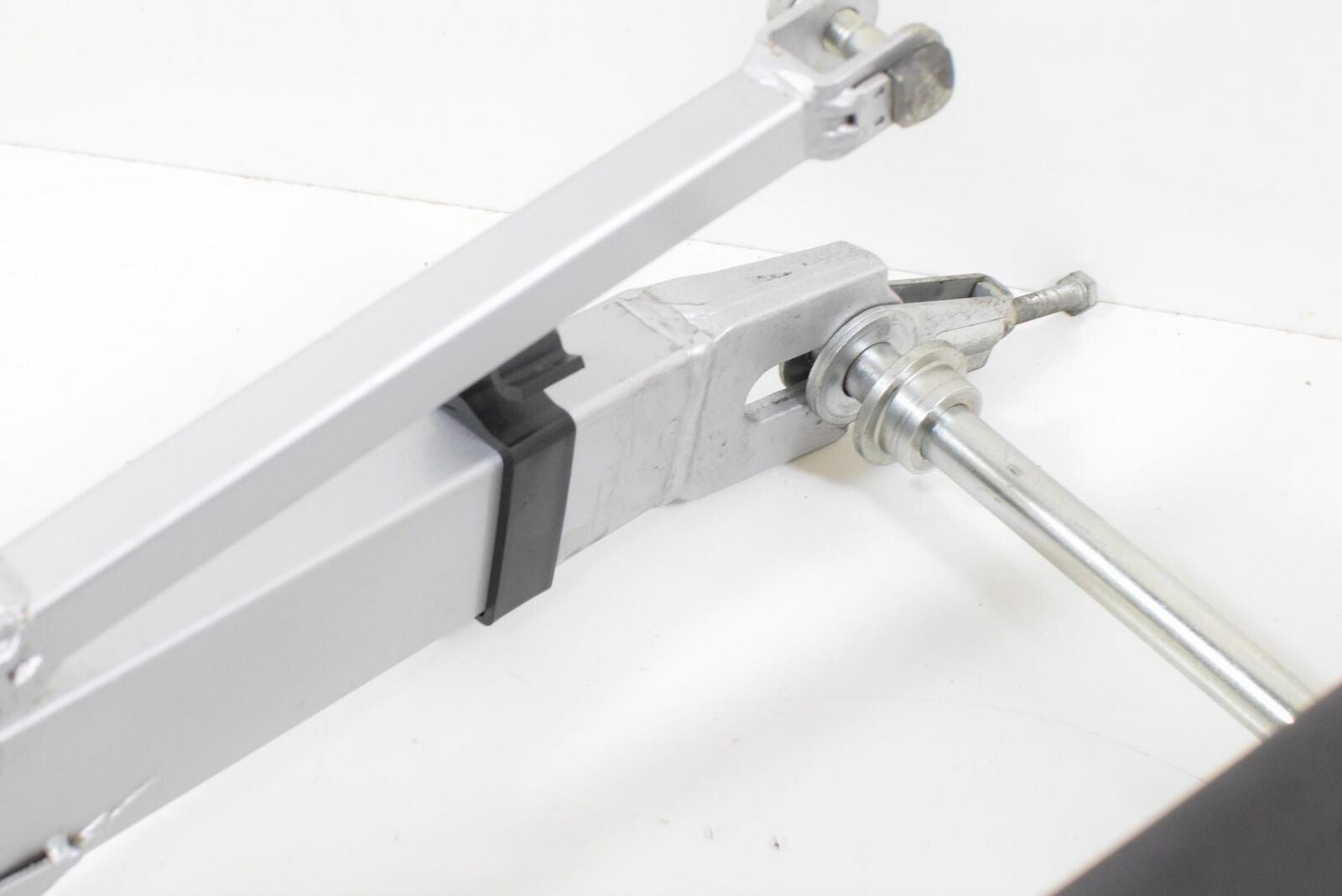 2006 Kawasaki EX250R EX250 R Ninja NICE Rear Swing Arm Swingarm Axle 33001-1301- {{ shop.shopifyCountryName }} - Mototech271