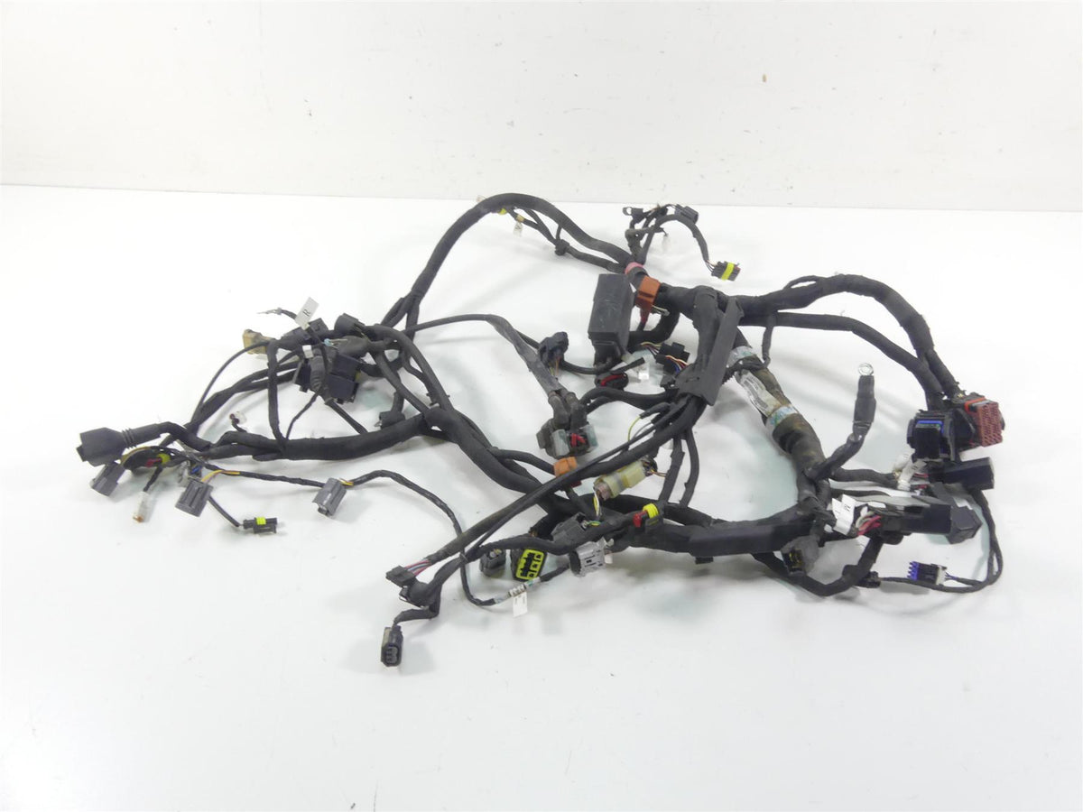 2018 Mv Agusta Brutale 800 RR Main Wiring Harness Loom - Read 8000C3284 {{ shop.shopifyCountryName }} - Mototech271
