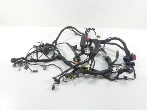 2018 Mv Agusta Brutale 800 RR Main Wiring Harness Loom - Read 8000C3284 | Mototech271