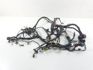 2018 Mv Agusta Brutale 800 RR Main Wiring Harness Loom - Read 8000C3284 | Mototech271