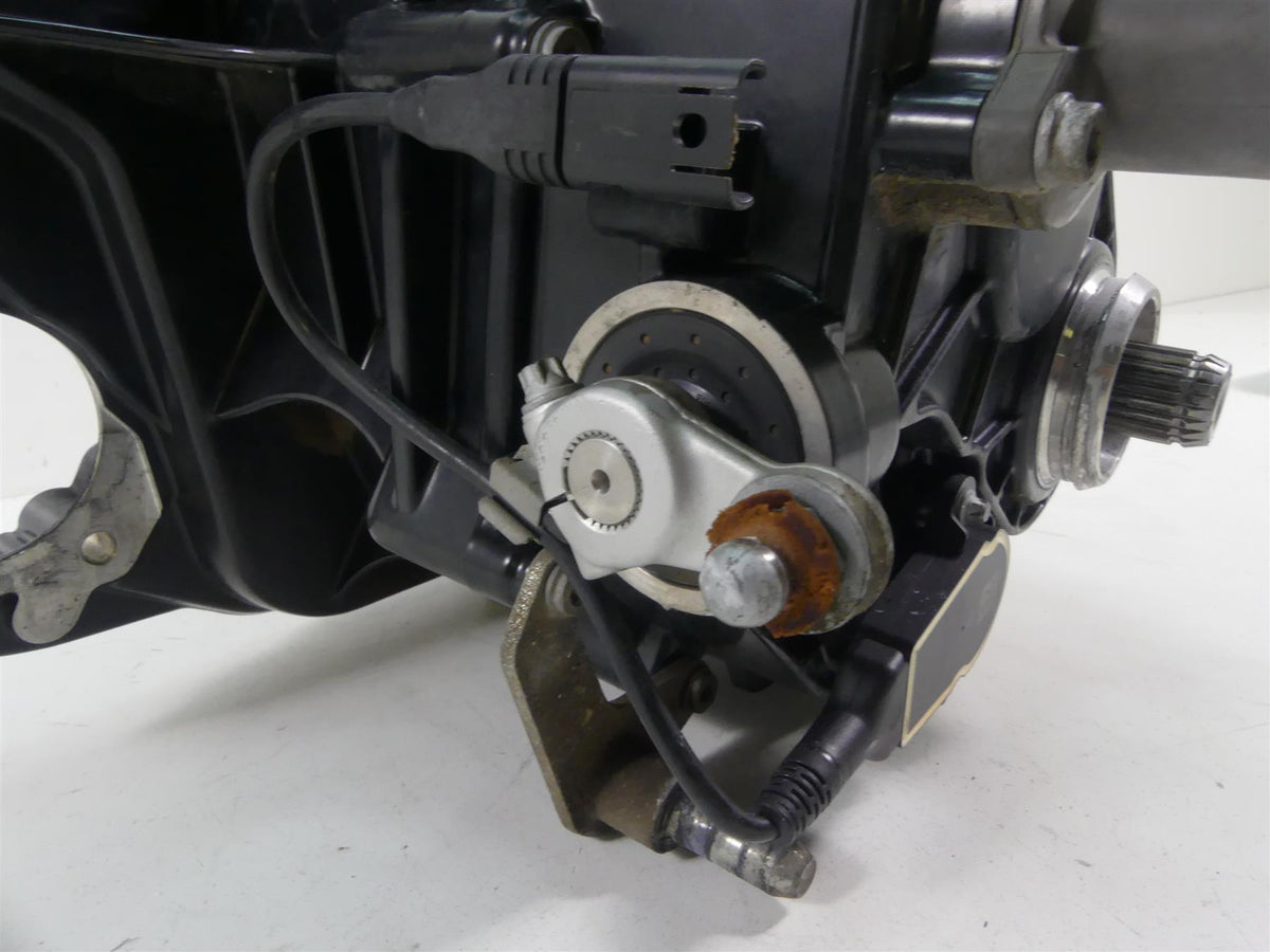 2013 BMW R1200GS K255 Adventure Transmission 39K SAF 1 Gear Short 23008567822 {{ shop.shopifyCountryName }} - Mototech271
