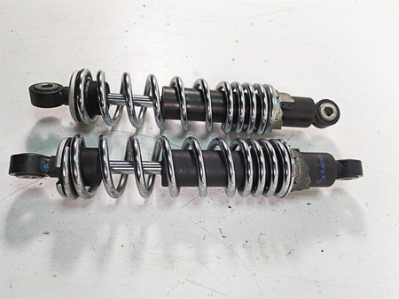 2014 Moto Guzzi California 1400 T Straight Sachs ZF Rear Shock Damper Set 887137 {{ shop.shopifyCountryName }} - Mototech271