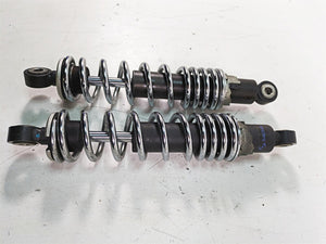2014 Moto Guzzi California 1400 T Straight Sachs ZF Rear Shock Damper Set 887137 | Mototech271