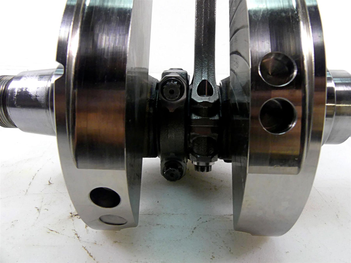 2016 KTM 1290 Super Duke R Crankshaft Crank Shaft Piston Rods 61330018000 {{ shop.shopifyCountryName }} - Mototech271