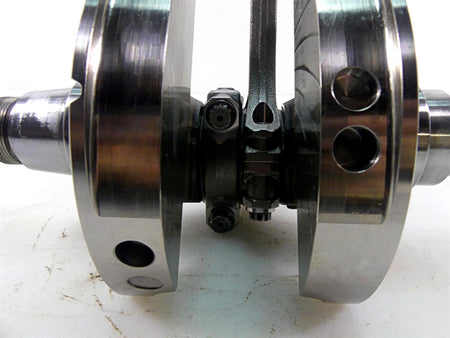 2016 KTM 1290 Super Duke R Crankshaft Crank Shaft Piston Rods 61330018000 {{ shop.shopifyCountryName }} - Mototech271