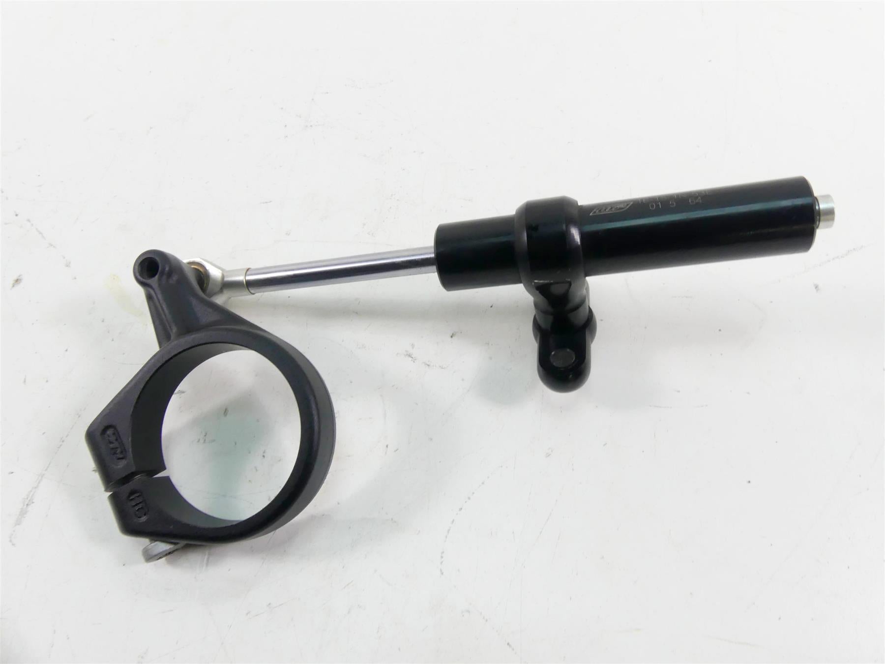 2015 KTM 1290 Adventure WP White Power Steering Damper Stabilizer 16181N53E | Mototech271