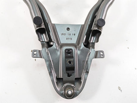 2020 Ducati Hypermotard 950 SP Straight Rear Subframe Sub Frame 47018171BA {{ shop.shopifyCountryName }} - Mototech271