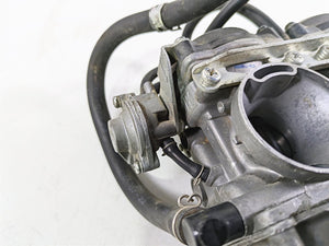 2009 Kawaski EX250 Ninja 250R Carburetor Carb Set -Needs Cleaning 15004-0020 | Mototech271