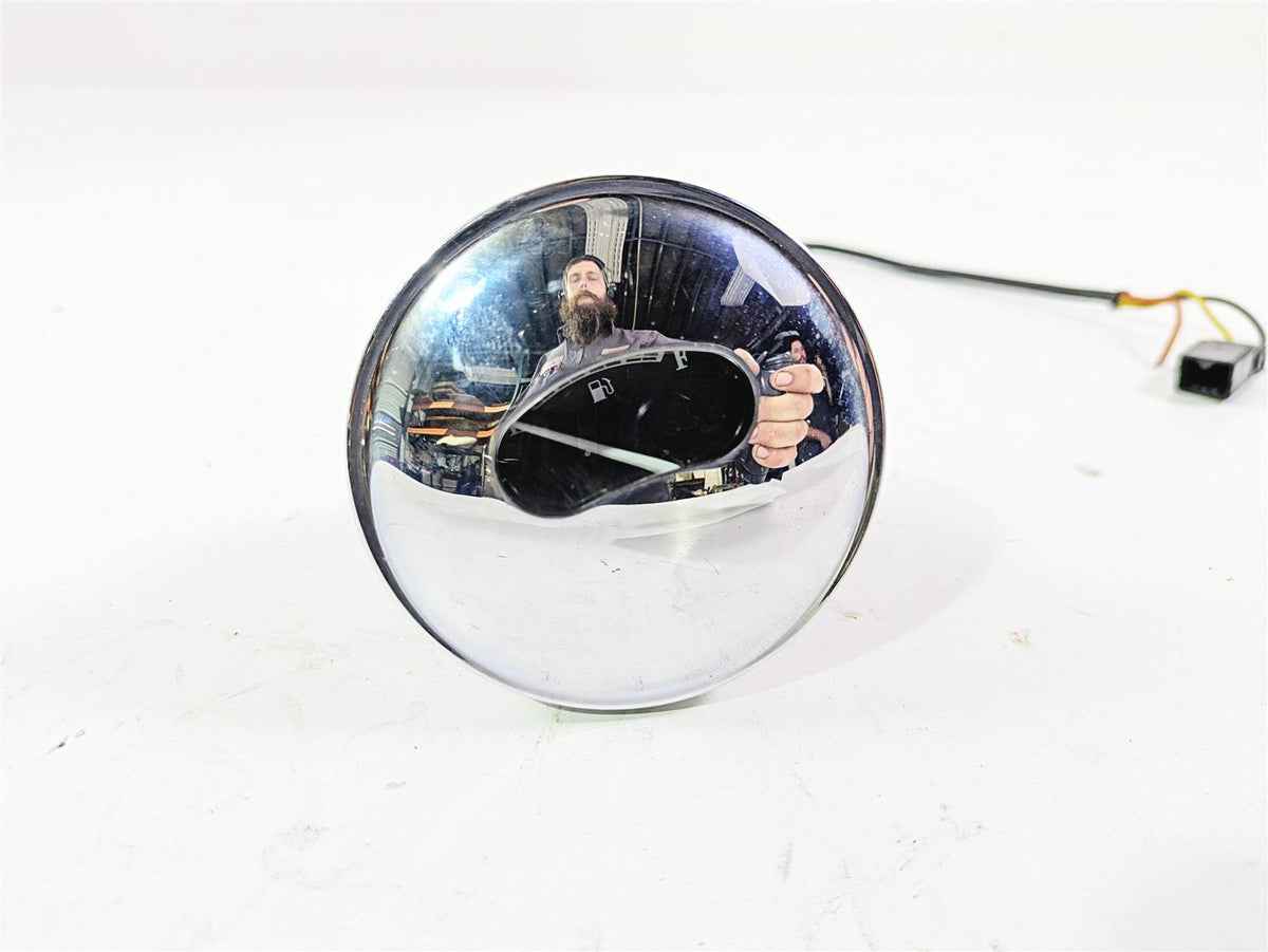 2015 Harley FXDF Dyna Fat Bob Fuel Gas Level Gauge - Read 75241-08 {{ shop.shopifyCountryName }} - Mototech271