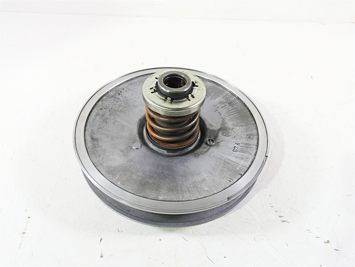 2022 Kawasaki Teryx KRX KRF 1000 C SE Secondary Driven Drive Clutch 59301-0031 {{ shop.shopifyCountryName }} - Mototech271