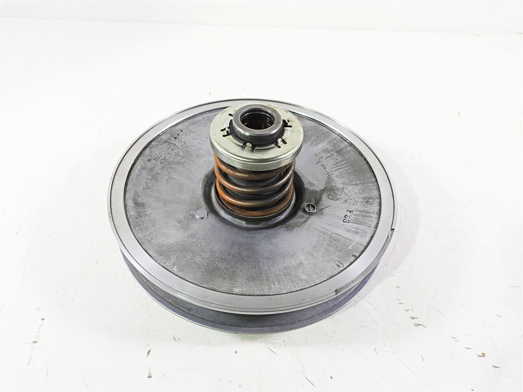 2022 Kawasaki Teryx KRX KRF 1000 C SE Secondary Driven Drive Clutch 59301-0031 {{ shop.shopifyCountryName }} - Mototech271